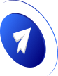 telegram Logo